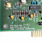 Harris 843-4999-325 / 992-8262-001 LIN/QUAD Corrector Defective AS-IS Parts Only