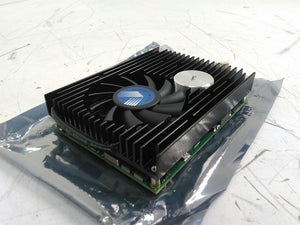 Kontron 38013-0000-15-2 COMe-bSC2 Motherboard CPU RAM Defective AS-IS