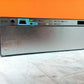Cisco Catalyst WS-C3750X-24T-S 24 Port Gigabit Ethernet Switch 2x 350w PSU