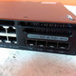 Defective Cisco Catalyst 3650 WS-C3650-48PS-S Ethernet Switch NO PoE Power AS-IS