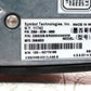 Lot of 2 Symbol Technologies DS9208-SR00004NNWW Hands-Free Barcode Scanner