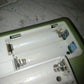 Defective DYMO DateMark Electronic Date/Time Stamp No Battery AS-IS for Repair