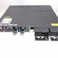 Cisco Catalyst WS-C3560X-48PF-S 48-Port Gigabit PoE Switch Dual PSU and Module