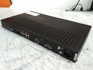 Port Damage Adtran 916e Total Access 3rd Gen Router 4243916F5 No File System