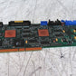 Defective GE OEC Medical Systems DIPB 00-884853-01(A) PCI-X Controller CardAS-IS