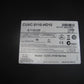 Defective Cisco 5100 Series CUVC-5110-HD10 Unified Videoconferencing AS-IS