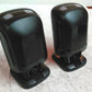 Lot of 2 Symbol Technologies DS9208-SR00004NNWW Hands-Free Barcode Scanner