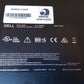 Defective Dell X1052P 52 Port Gigabit Managed PoE Switch 2 Broken Ports AS-IS