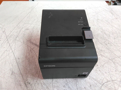 Epson M249A TM-T20 USB Thermal Receipt Printer No Paper