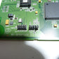 Harris Platinum 161-001005Q00 PM-S-IB+ Card Broken AS-IS