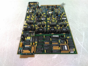Westinghouse 3A99101G01 2QRS35 2QSR Circuit Board Defective For Parts or Repair