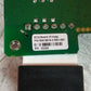 Defective GE ECG Board V3 ASSY R2419018-3 & R2419034-2 From GE Vivid S5 AS-IS