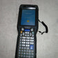 Honeywell CK75LAN CK75AA6MC00A6400 Mobile Computer PDA Barcode Scanner Reset