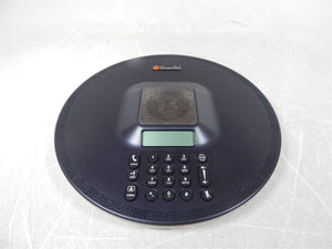ShoreTel 630-1040-01 IP 8000 Business Conference Phone Power Tested ONLY AS-IS