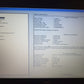 Missing Keys Dell Latitude E7470 14" Intel i5-6200U 2.3GHz 4GB 128GB SSD AS-IS