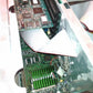 AST Bravo MS-T 5166 Retro PC Intel Pentium 166MHz 16MB NO HDD 5x ISA Bent Case