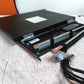 Vertiv Avocent LRA185 LRA185KMM-G01 18.5" KVM Console w/ PSU VGA