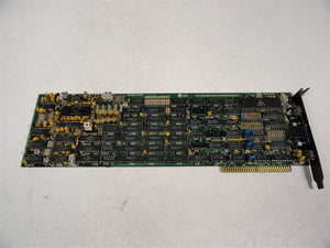 AT&T Image Capture Board ICB 1984 ISA Card