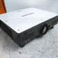 Panasonic PT-D4000U XGA 4000 DVI VGA Projector No Remote
