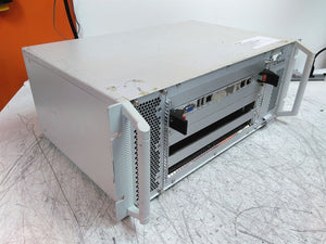 Defective Averna DP-360 Docsis RF Protocol Analyzer Core 2 Duo 2GB 0HD AS-IS