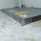 Cisco Catalyst WS-C4500X-40X-ES 40 Port 10G SFP+ Switch w/ Module & 2x PSU