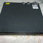 Cisco Catalyst 3650 WS-C3650-48PS-S 48 Port PoE+ 4X1G Ethernet Switch