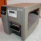 Zebra S4M S4M00-2101-1100D Industrial Thermal Label Printer