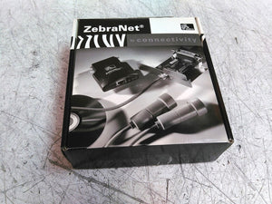 Zebra P1058930-093A Kit ZebraNet Wireless Card 802.11n For ZT400 ZT200 Series