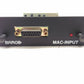Barco Mac-Input Macintosh Input 780213 Module