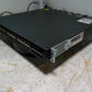 Cisco Catalyst 3650 WS-C3650-48PS-S 48 Port PoE+ 4X1G Ethernet Switch
