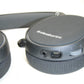 SteelSeries Arctis 3 Black Wired Gaming Headphones NO cables included