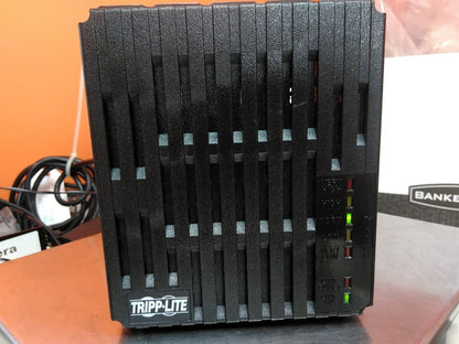 Tripp-Lite LC1200 1200W 120V 4 Outlet Line Conditioner