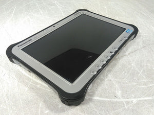 Panasonic ToughPad FZ-G1AAHGFLM Core i5-3437U 1.9GHz 8GB 128GB No Battery No PSU