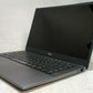 Cracked LCD Dell Latitude 3301 Laptop i7-8565U 1.8GHz 8GB 256GB NO PSU AS-IS
