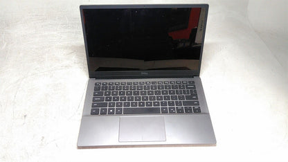 Cracked LCD Dell Latitude 3301 Laptop i7-8565U 1.8GHz 8GB 256GB NO PSU AS-IS