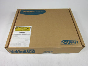 New Adtran 1187180L1 BVL3ABEDTA 32 Port SHDSL EFM Access Module For TA5000
