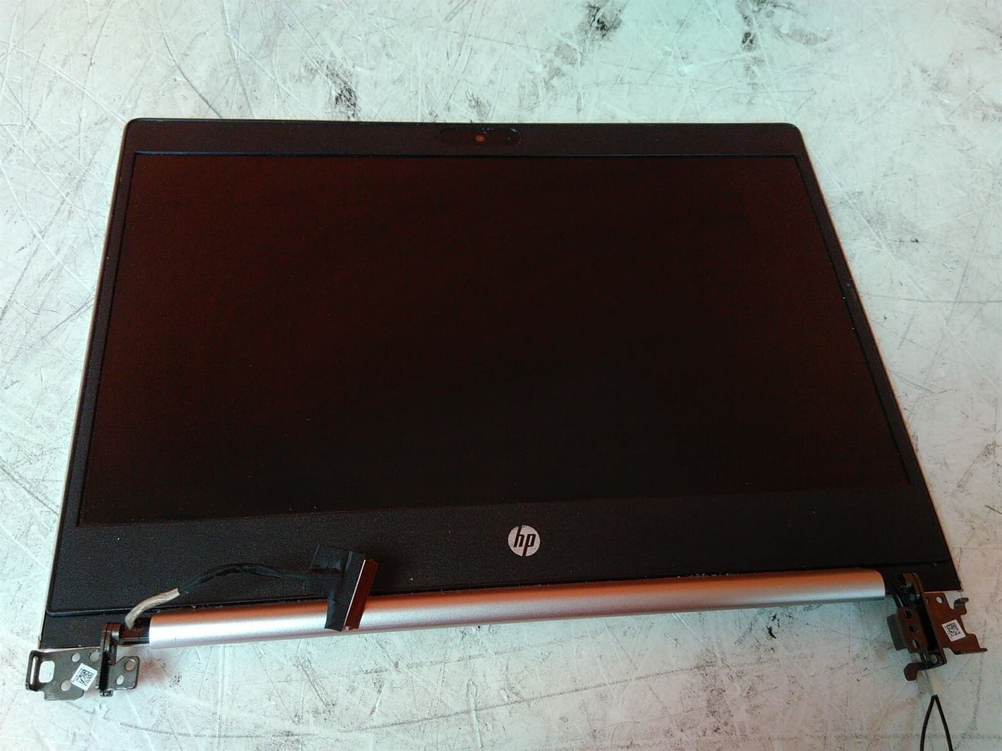 HP ProBook 430 G7 LCD Replacement Display Assembly