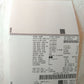 Sato CL6NX WWCL90061 Thermal Label Printer
