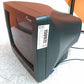 Defective Hyundai ImageQuest V773 17" 1280 x 1024 60Hz Black CRT Monitor AS-IS