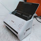 EPSON DS-770 II High-Speed USB 3.0 Color Document Scanner No PSU