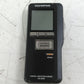 Olympus DS-5000 Digital Voice Recorder with CR10 Docking Station