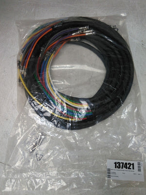 NEW Cisco 800-27774-02 Amphenol 95-690-10032 Cable Bundle