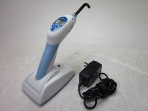 Bonart ART-L5 LED Dental Curing Light with Docking Station Power Test ONLY AS-IS