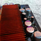 Bad Caps PNY G77600GN1F25A GeForce 7600GT 256MB DVI Video Card AS-IS