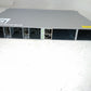 Cisco Catalyst 3850 WS-C3850-48T-E Stackable 48-Port Gigabit Switch NO PSU