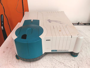 Defective Varian Cary 50 Probe Spectrophotometer w/ Lamp Module 01-106396 AS-IS