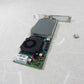 Surf 1286 AS05900460 S-PC0039L PCIe Network Card Damaged AS-IS