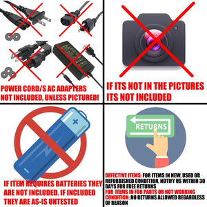 Honeywell XMCU4A USB Connection Unit Defective AS-IS for Parts