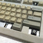 Datadesk Mac 101 60420-7 SE/Mac II Mechanical Keyboard Defective AS-IS Parts