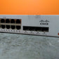 NO PoE Cisco Meraki MS250-48FP 48-Port Gigabit Ethernet Switch Unclaimed AS-IS